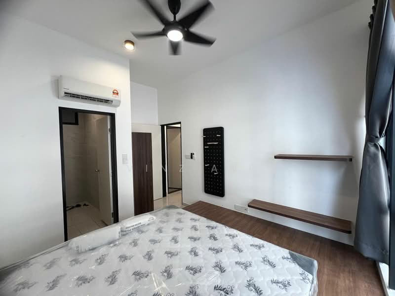 Servis Apartment untuk Disewa di Space Residency - Vinz Ang - PropertyGuru.com.my