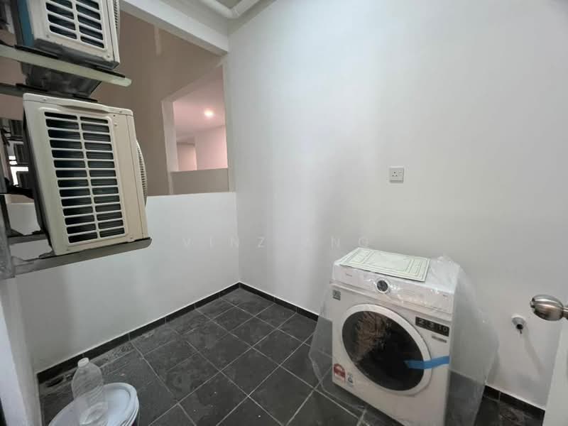 Servis Apartment untuk Disewa di Space Residency - Vinz Ang - PropertyGuru.com.my