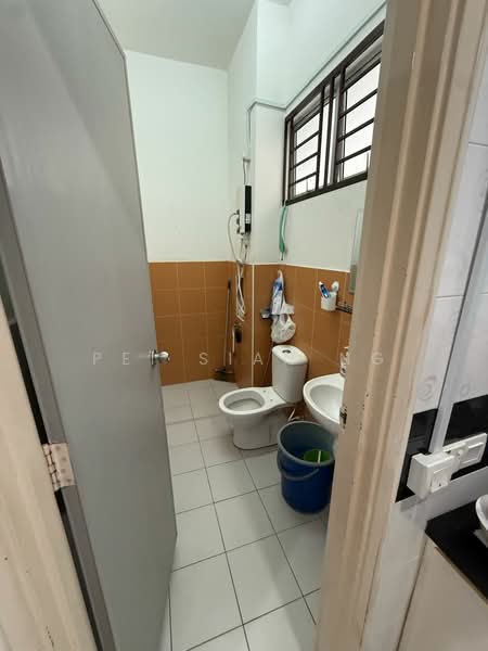 Rumah Teres 2 Tingkat untuk Dijual di Bukit Indah (Iskandar Puteri (Nusajaya)) - PEI SIAN NG - Bathroom - PropertyGuru.com.my