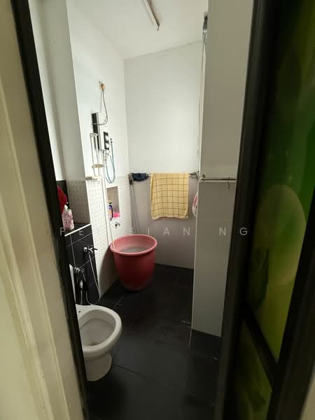 Rumah Teres 2 Tingkat untuk Dijual di Bukit Indah (Iskandar Puteri (Nusajaya)) - PEI SIAN NG - Bathroom - PropertyGuru.com.my