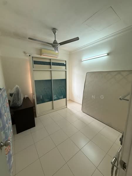 Rumah Teres 2 Tingkat untuk Dijual di Bukit Indah (Iskandar Puteri (Nusajaya)) - PEI SIAN NG - Bedroom - PropertyGuru.com.my