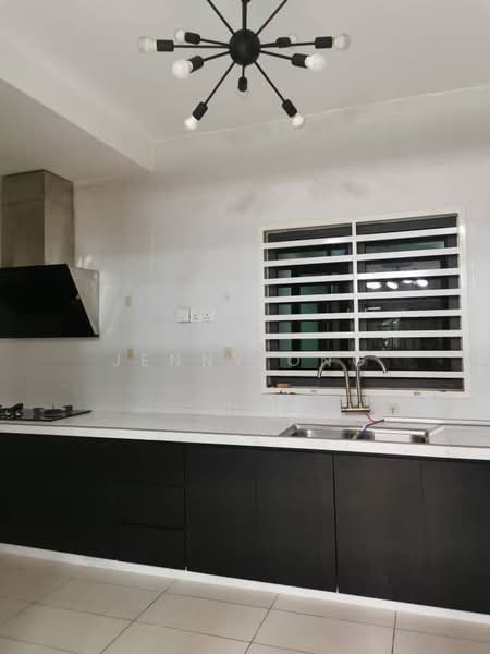Rumah Teres 2 Tingkat untuk Dijual di Bukit Banyan (Sungai Petani) - Jenny Ong - Kitchen - PropertyGuru.com.my