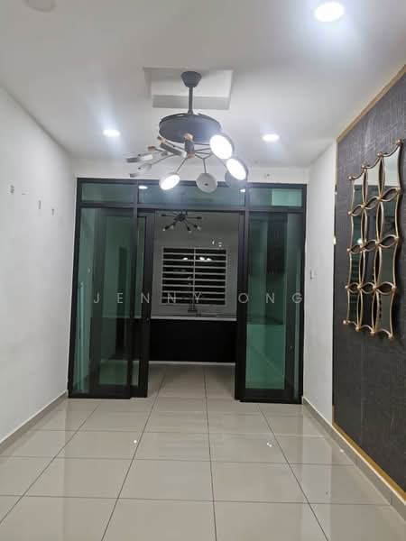 Rumah Teres 2 Tingkat untuk Dijual di Bukit Banyan (Sungai Petani) - Jenny Ong - Interior - PropertyGuru.com.my