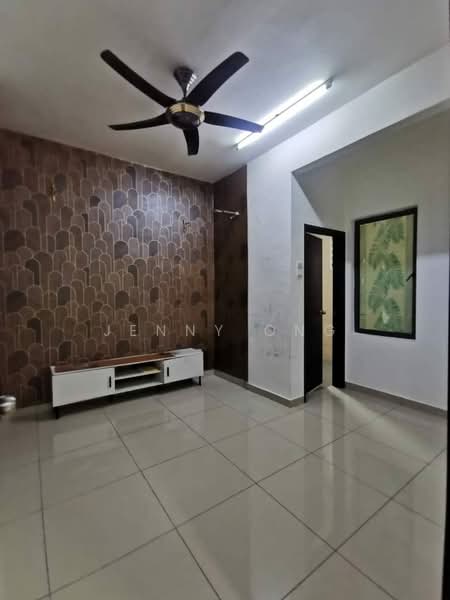 Rumah Teres 2 Tingkat untuk Dijual di Bukit Banyan (Sungai Petani) - Jenny Ong - Living Room - PropertyGuru.com.my