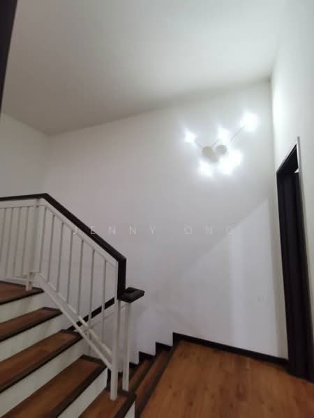 Rumah Teres 2 Tingkat untuk Dijual di Bukit Banyan (Sungai Petani) - Jenny Ong - Interior - PropertyGuru.com.my