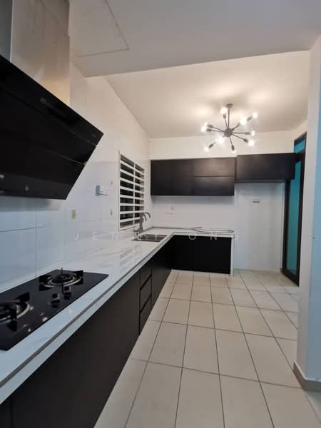 Rumah Teres 2 Tingkat untuk Dijual di Bukit Banyan (Sungai Petani) - Jenny Ong - Kitchen - PropertyGuru.com.my