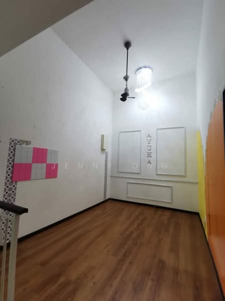 Rumah Teres 2 Tingkat untuk Dijual di Bukit Banyan (Sungai Petani) - Jenny Ong - Interior - PropertyGuru.com.my
