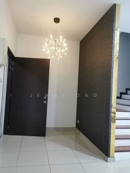 Rumah Teres 2 Tingkat untuk Dijual di Bukit Banyan (Sungai Petani) - Jenny Ong - Entrance - PropertyGuru.com.my