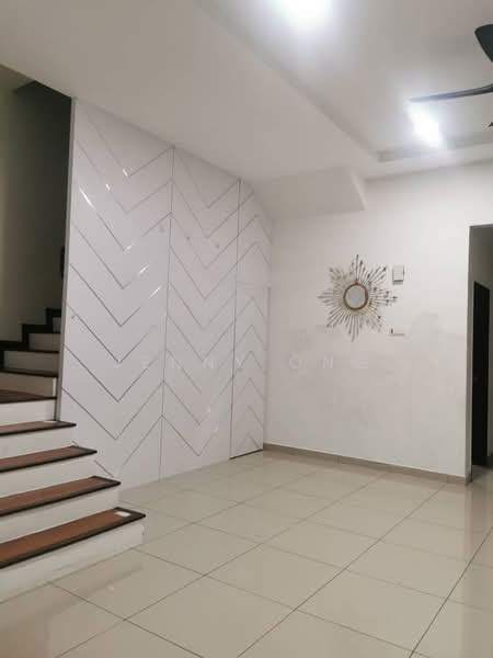 Rumah Teres 2 Tingkat untuk Dijual di Bukit Banyan (Sungai Petani) - Jenny Ong - Interior - PropertyGuru.com.my