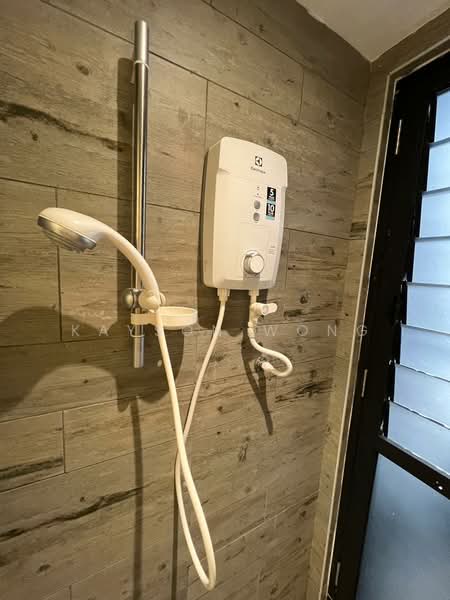 Servis Apartment untuk Dijual di Arte Mont Kiara - Kayson Wong - Bathroom - PropertyGuru.com.my