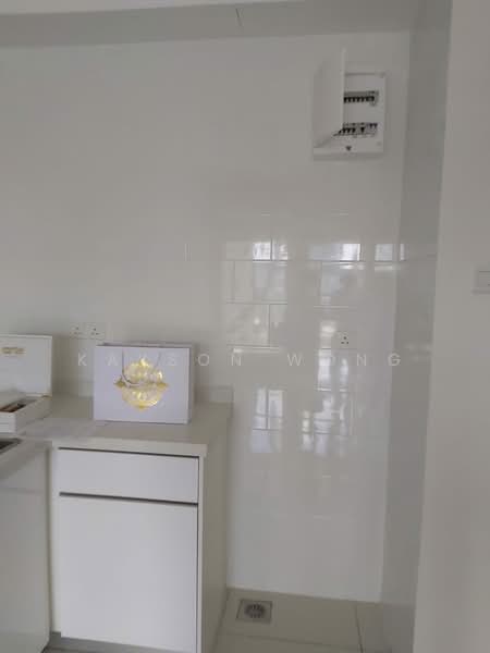 Servis Apartment untuk Dijual di Arte Mont Kiara - Kayson Wong - Kitchen - PropertyGuru.com.my