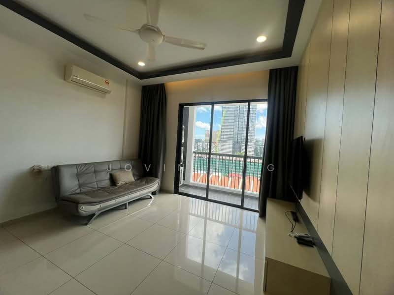 Kondominium untuk Disewa di Artis 3 Residence - Jovin Pang - PropertyGuru.com.my