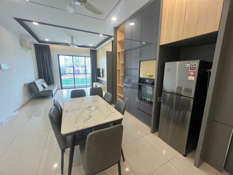 Kondominium untuk Disewa di Artis 3 Residence - Jovin Pang - PropertyGuru.com.my