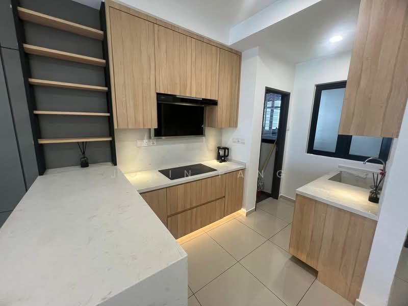 Kondominium untuk Disewa di Artis 3 Residence - Jovin Pang - PropertyGuru.com.my