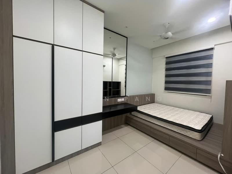 Kondominium untuk Disewa di Artis 3 Residence - Jovin Pang - PropertyGuru.com.my