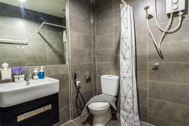 Service Residence for Sale at Subang Soho (One Soho) - Orion Chan - Bathroom - PropertyGuru.com.my