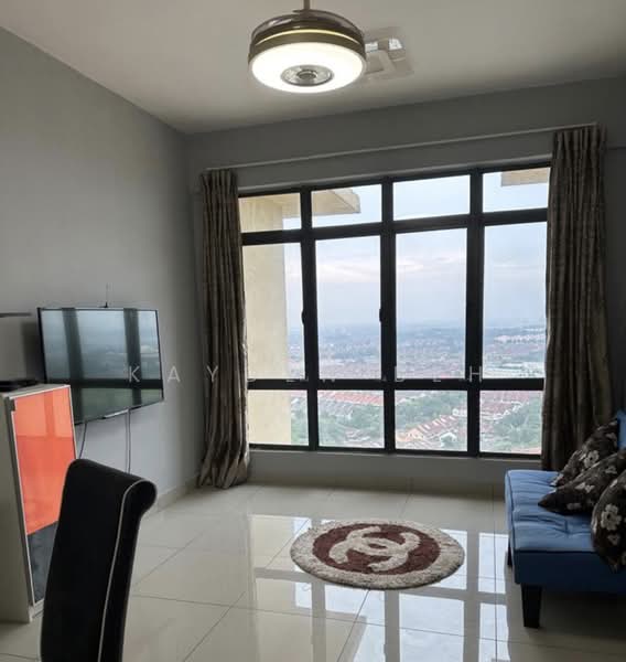 Service Residence for Rent at ARC @ Austin Hills - Kayden Beh - PropertyGuru.com.my