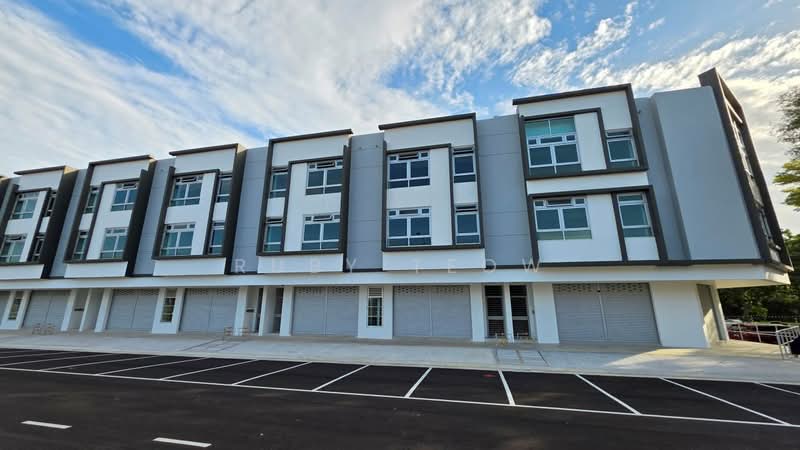 Kedai untuk Disewa di Taman Adda Heights (Tebrau) - Ruby Teow - Exterior - PropertyGuru.com.my