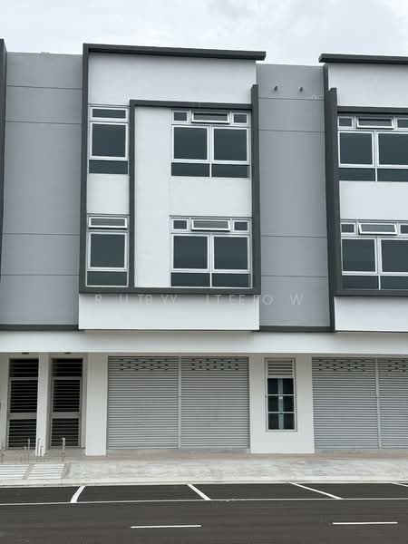 Kedai untuk Disewa di Taman Adda Heights (Tebrau) - Ruby Teow - Exterior - PropertyGuru.com.my