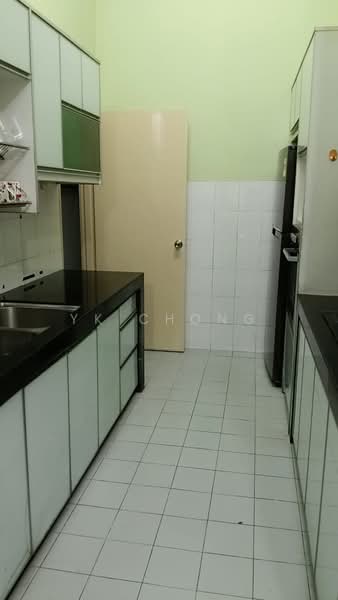Kondominium untuk Disewa di Ampang Prima - YK Chong - PropertyGuru.com.my