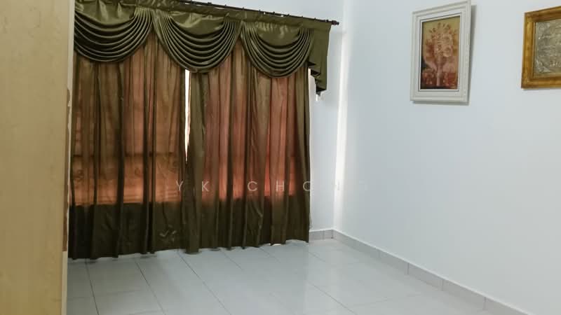Kondominium untuk Disewa di Ampang Prima - YK Chong - PropertyGuru.com.my