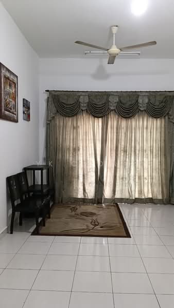 Kondominium untuk Disewa di Ampang Prima - YK Chong - PropertyGuru.com.my