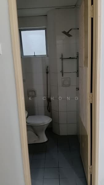 Kondominium untuk Disewa di Ampang Prima - YK Chong - PropertyGuru.com.my