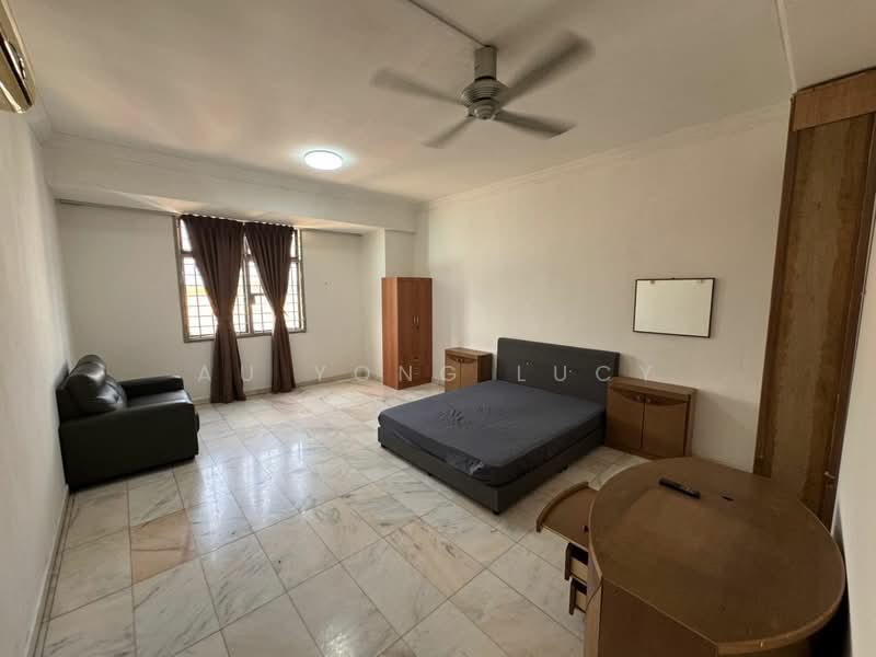 Kondominium untuk Disewa di Aloha Tower Condominium - Au Yong Lucy - Bedroom - PropertyGuru.com.my