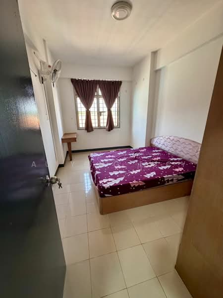 Kondominium untuk Disewa di Aloha Tower Condominium - Au Yong Lucy - Bedroom - PropertyGuru.com.my