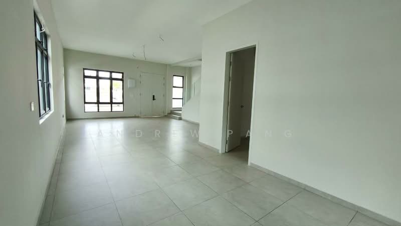 Rumah Teres untuk Dijual di Melaka City (Melaka) - Andrew Pang - Living Room - PropertyGuru.com.my