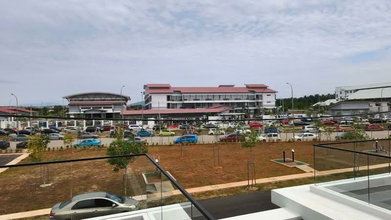Rumah Teres untuk Dijual di Melaka City (Melaka) - Andrew Pang - Exterior - PropertyGuru.com.my