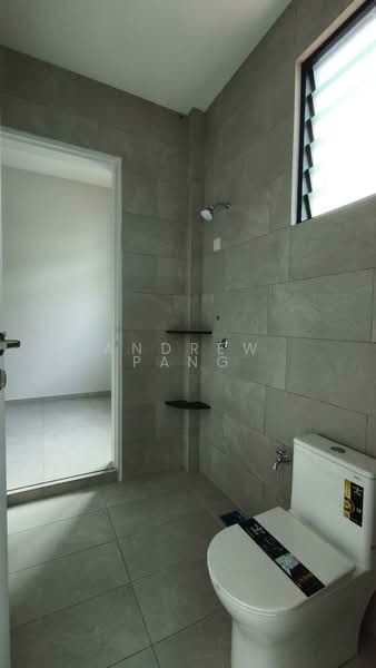 Rumah Teres untuk Dijual di Melaka City (Melaka) - Andrew Pang - Bathroom - PropertyGuru.com.my