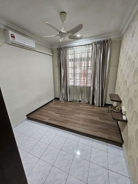 1-storey Terraced House for Sale in Bandar Uda Utama (Johor Bahru) - Iden Tan - Interior - PropertyGuru.com.my