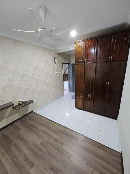 1-storey Terraced House for Sale in Bandar Uda Utama (Johor Bahru) - Iden Tan - Bedroom - PropertyGuru.com.my