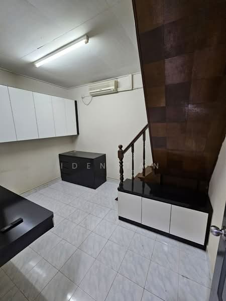 1-storey Terraced House for Sale in Bandar Uda Utama (Johor Bahru) - Iden Tan - Interior - PropertyGuru.com.my