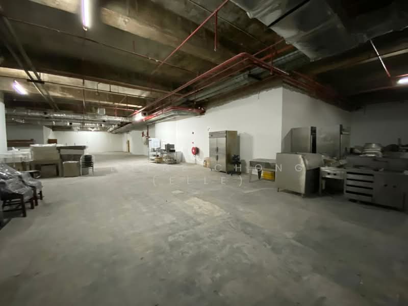 Kedai untuk Disewa di Bukit Bintang (KL City Centre) - Elaine Chong (Elle) - Interior - PropertyGuru.com.my