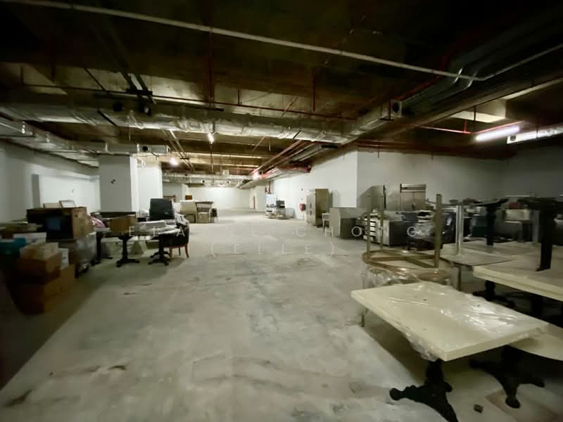 Kedai untuk Disewa di Bukit Bintang (KL City Centre) - Elaine Chong (Elle) - Interior - PropertyGuru.com.my