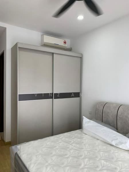 Condominium for Rent at Amberside @ Country Garden Danga Bay - Vinz Ang - Bedroom - PropertyGuru.com.my
