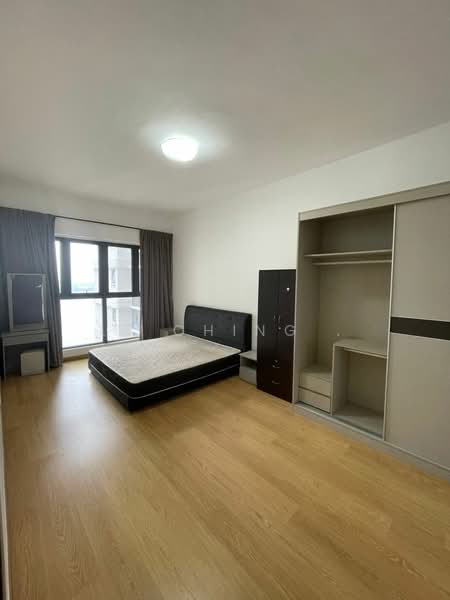 Condominium for Rent at Amberside @ Country Garden Danga Bay - Le Ching . - Bedroom - PropertyGuru.com.my