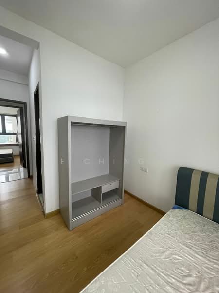 Condominium for Rent at Amberside @ Country Garden Danga Bay - Le Ching . - Bedroom - PropertyGuru.com.my