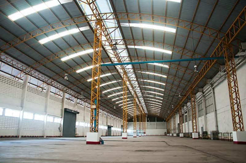 Kilang untuk Disewa di Eco Business Park 2 Senai (Senai) - Leen Lai - Interior - PropertyGuru.com.my