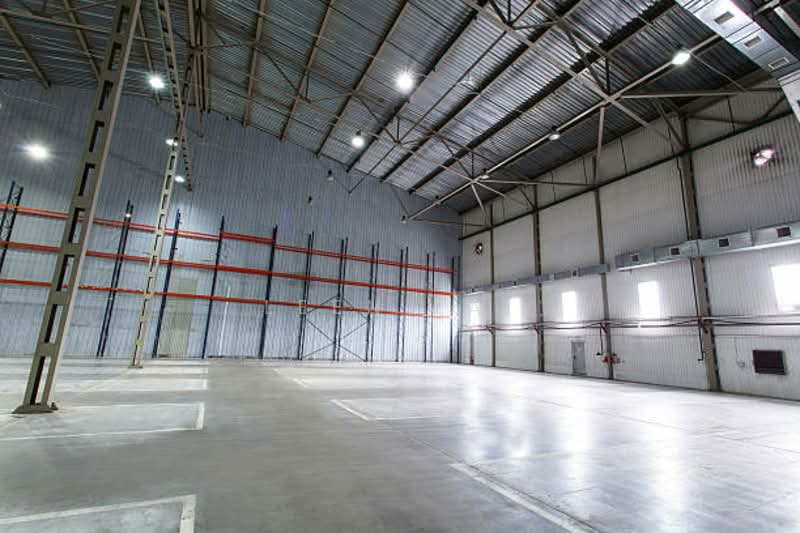 Kilang untuk Disewa di Eco Business Park 2 Senai (Senai) - Leen Lai - Interior - PropertyGuru.com.my