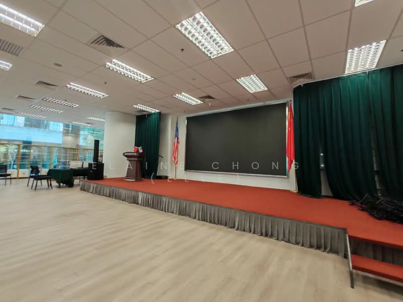 Kedai untuk Disewa di Bukit Bintang (KL City Centre) - Elaine Chong (Elle) - Interior - PropertyGuru.com.my