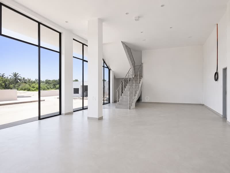 Detached Factory for Rent in Shah Alam (Selangor) - Jing Foo - Interior - PropertyGuru.com.my