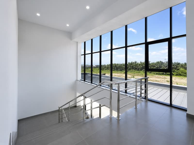 Detached Factory for Rent in Shah Alam (Selangor) - Jing Foo - Interior - PropertyGuru.com.my