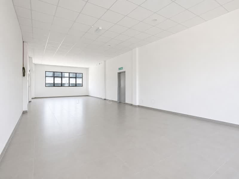 Detached Factory for Rent in Shah Alam (Selangor) - Jing Foo - PropertyGuru.com.my