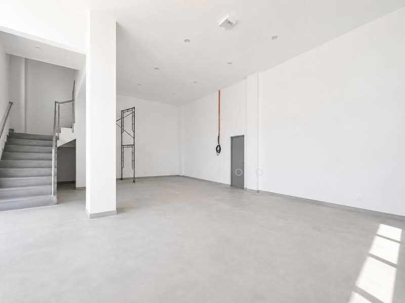Detached Factory for Rent in Shah Alam (Selangor) - Jing Foo - Interior - PropertyGuru.com.my