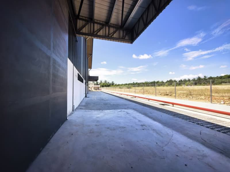 Detached Factory for Rent in Shah Alam (Selangor) - Jing Foo - Exterior - PropertyGuru.com.my