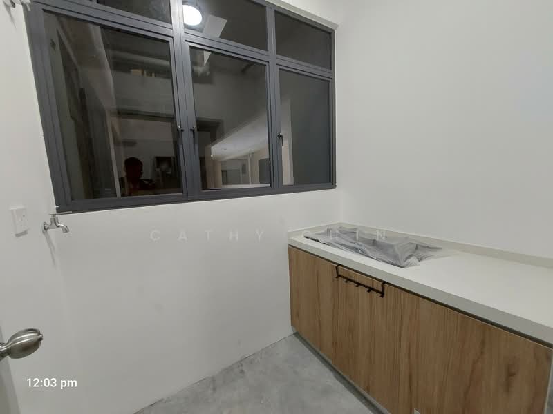 Servis Apartment untuk Disewa di Helix2 @ PJ South - Cathy Chin - Interior - PropertyGuru.com.my