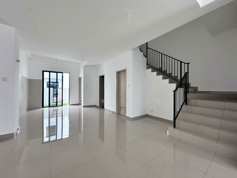 Rumah Teres 2 Tingkat untuk Dijual di Taman Dato Onn (Johor Bahru) - Zack Chow - Interior - PropertyGuru.com.my